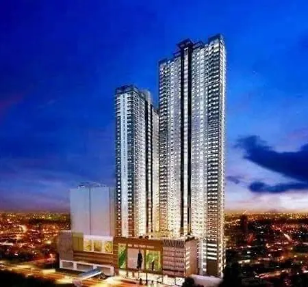 Horizon 101 A4 Near Robinson Mall Free Pool Wifi