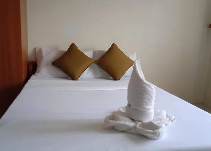 Horizon 101 A4 Near Robinson Mall Free Pool Wifi 3*