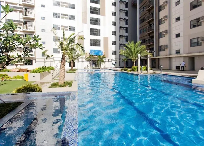 Horizon 101 A4 Near Robinson Mall Free Pool Wifi Aparthotel 3*