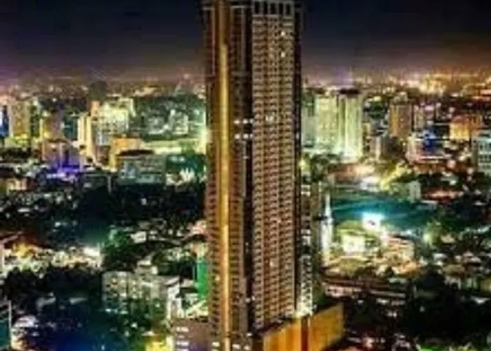 Horizon 101 A4 Near Robinson Mall Free Pool Wifi 3*