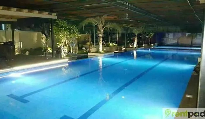 Aparthotel Horizon 101 A4 Near Robinson Mall Free Pool Wifi 3*