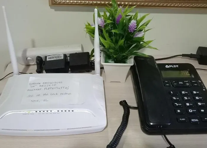 Aparthotel Horizon 101 A4 Near Robinson Mall Free Pool Wifi 3*