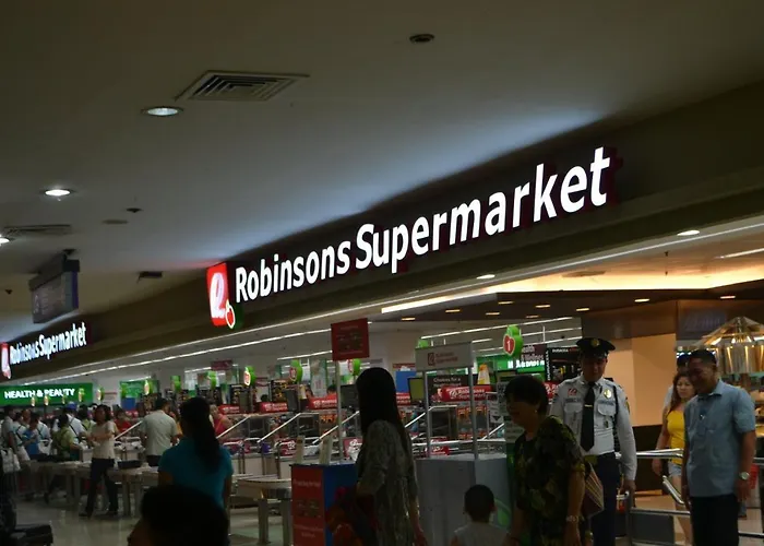 Horizon 101 A4 Near Robinson Mall Free Pool Wifi Aparthotel 3*