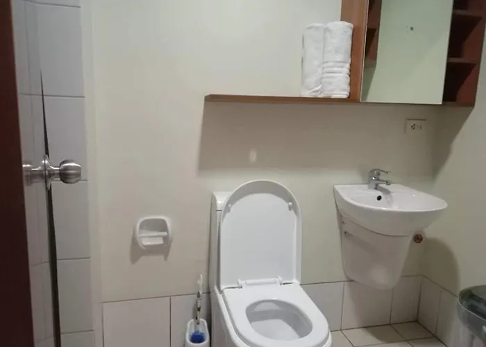 Aparthotel Horizon 101 A4 Near Robinson Mall Free Pool Wifi 3*