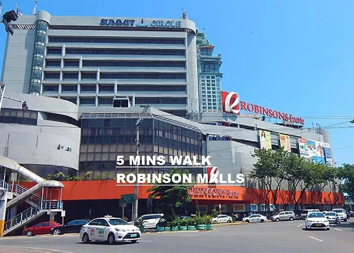 Horizon 101 A4 Near Robinson Mall Free Pool Wifi Aparthotel 3*