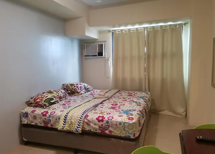 Aparthotel Horizon 101 A4 Near Robinson Mall Free Pool Wifi 3*