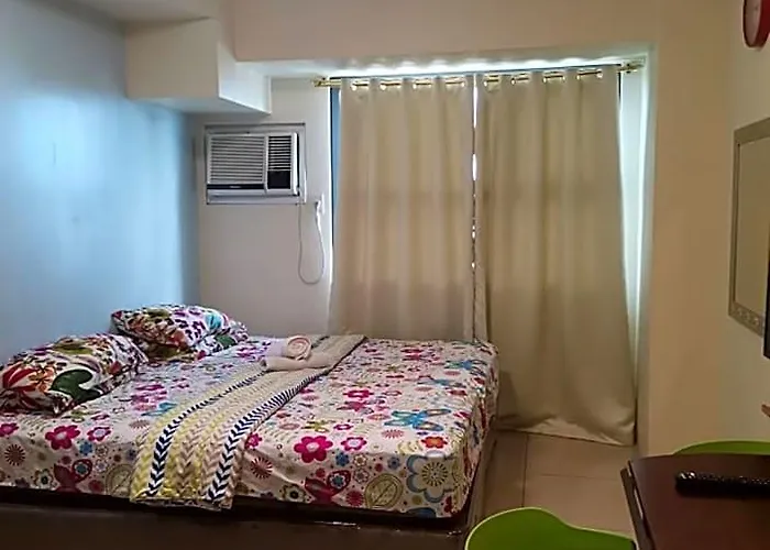 Horizon 101 A4 Near Robinson Mall Free Pool Wifi