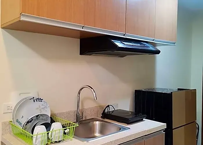 Horizon 101 A4 Near Robinson Mall Free Pool Wifi 3*