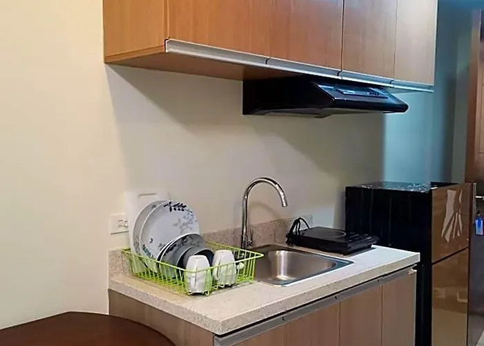 Aparthotel Horizon 101 A4 Near Robinson Mall Free Pool Wifi