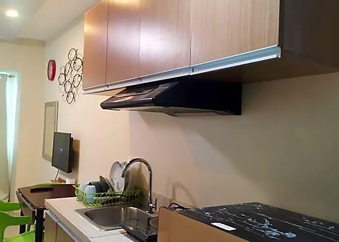 Aparthotel Horizon 101 A4 Near Robinson Mall Free Pool Wifi 3*